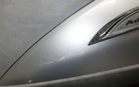 SUZUKI ADDRESS V125 G 2007 CF46A
