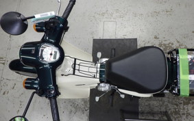 HONDA C110 SUPER CUB 2015 JA59