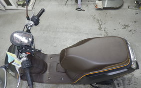 HONDA ﾀﾞﾝｸ 2023 AF78