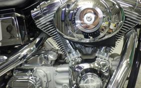 HARLEY FXDC 1450 2005