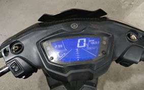 YAMAHA  CYGNUS  GRIF ASU SEJ4J