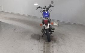 SUZUKI GN125 H PCJG9