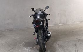 YAMAHA YZF-R25 RG43J