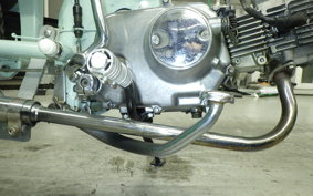 HONDA CD50 BENLY S 2019 CD50