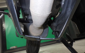 HONDA CB125 R 2012 JC91
