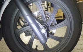 HONDA PCX 125 2015 JF81