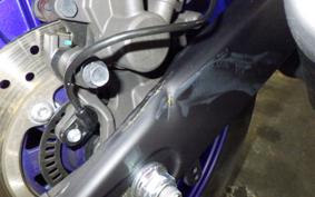 YAMAHA YZF-R25 A 2020 RG74J