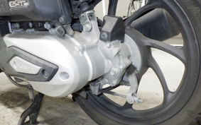 HONDA DIO110-3ﾍﾞｰｼｯｸ 1997 JK03