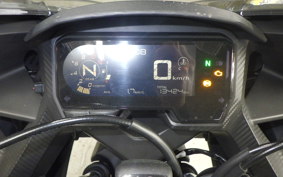 HONDA CBR400R 2019 NC56