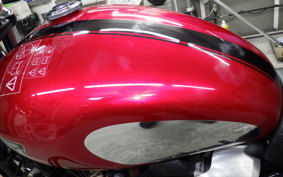 TRIUMPH SPEED TWIN 900 2023