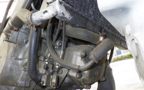 HONDA NSR250R MC16
