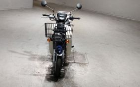 HONDA SUPER CUB110 JA61