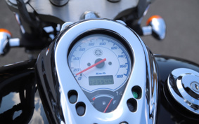 YAMAHA DRAGSTAR400 2008 VH01J