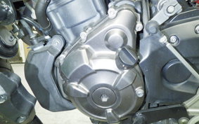 YAMAHA MT-07 ABS 2014 RM07J