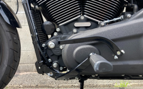 HARLEY FXLRS 2025 YWA