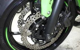 KAWASAKI NINJA 650 A 2017 ER650H