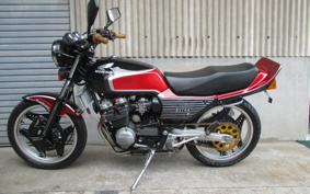 HONDA CBX400 1987 NC07
