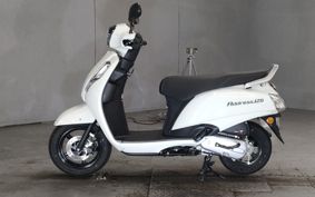 SUZUKI ADDRESS V125 DP12H
