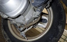 HONDA TODAY AF61