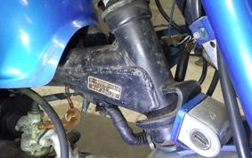 HONDA MONKEY 2017 Z50J