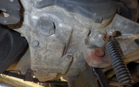 HONDA TODAY 2 AF67