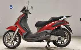 PIAGGIO BEVERLY 125 2008