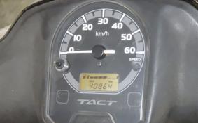 HONDA TACT-4ﾍﾞｰｼｯｸ 2016 AF75