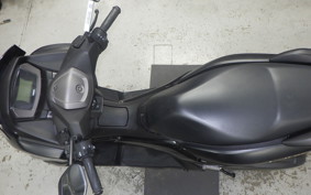 YAMAHA N-MAX SEG6J