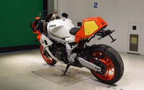 YAMAHA XSR900 GP 2024 RN96J