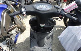 YAMAHA AXIS 100 SB01J