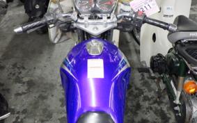 SUZUKI EN125 2A