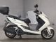 Фото Yamaha MAJESTY 155S с японского аукциона