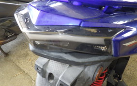 YAMAHA CYGNUS 125 XSR 3 SEA5J