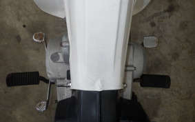 HONDA C50 SUPER CUB E C50