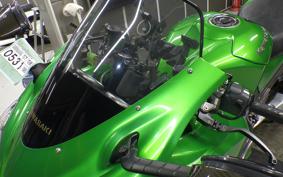 KAWASAKI ZX 1400 NINJA R A 2012