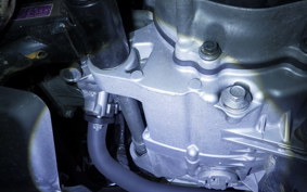 YAMAHA MAJESTY155 Gen.2 S 2011 SG52J