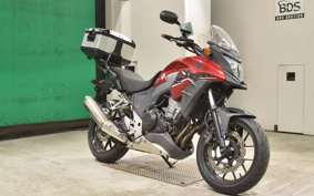 HONDA 400X ABS 2013 NC47