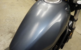 HONDA REBEL 250 A MC49