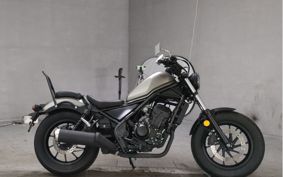 HONDA REBEL MC49