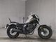 Фото Honda REBEL 2017 с японского аукциона