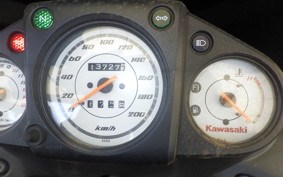 KAWASAKI NINJA 250R EX250K