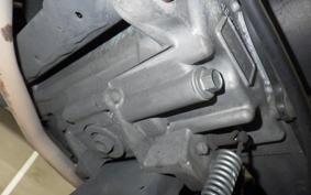 HONDA TACT Basket 2025 AF79