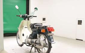 HONDA C90 SUPER CUB E HA02