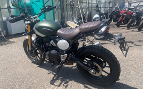 TRIUMPH SCRAMBLER 400X 2025 T147Y4