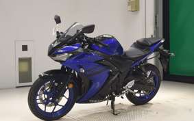 YAMAHA YZF-R25 2015 RG43J