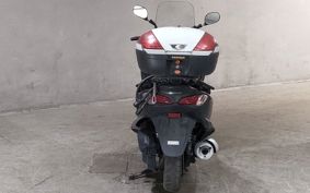 SUZUKI BURGMAN200 CH41A