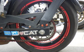 SUZUKI ｼﾞｸｻｰ250 ED22B
