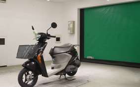 SUZUKI LET's 5 G 2005 CA47A