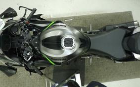 KAWASAKI NINJA ZX-6R A 2024 ZX636J