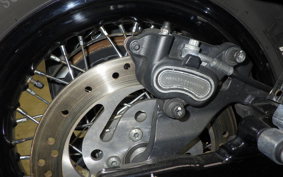 HARLEY FXDWG 1580 2012